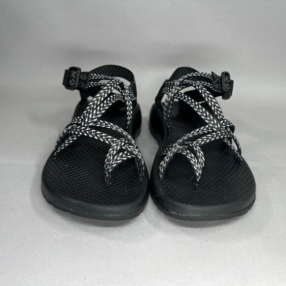 Chaco Women's Size 7 ZX/2 Dual Adjustable Straps Classic Sandals - Picture 2 of 12